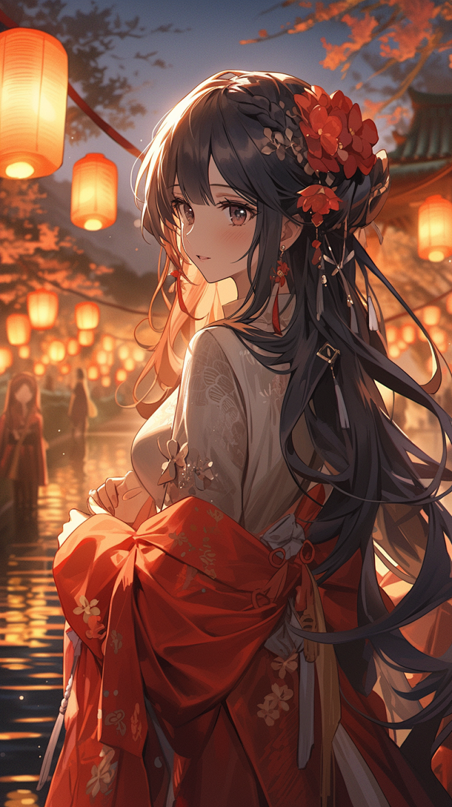 年代感异世界打工
