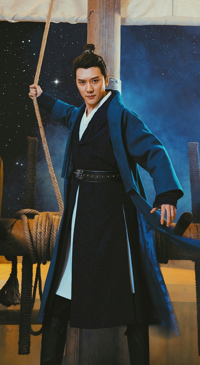 去英雄化午夜连映